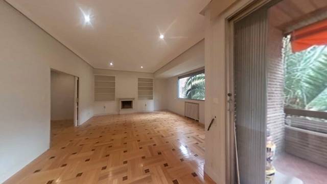 Piso en Alquiler en Avenida de Pío XII en Nueva España