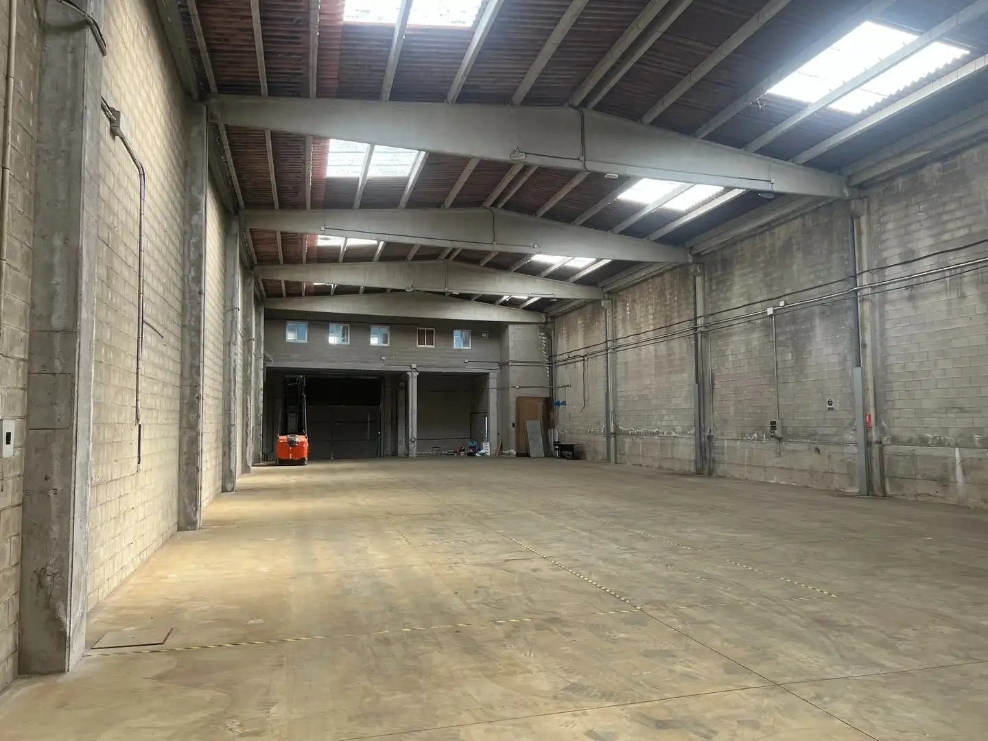 Industriegebäude zur Miete in Rúa Hedras, imagen 22