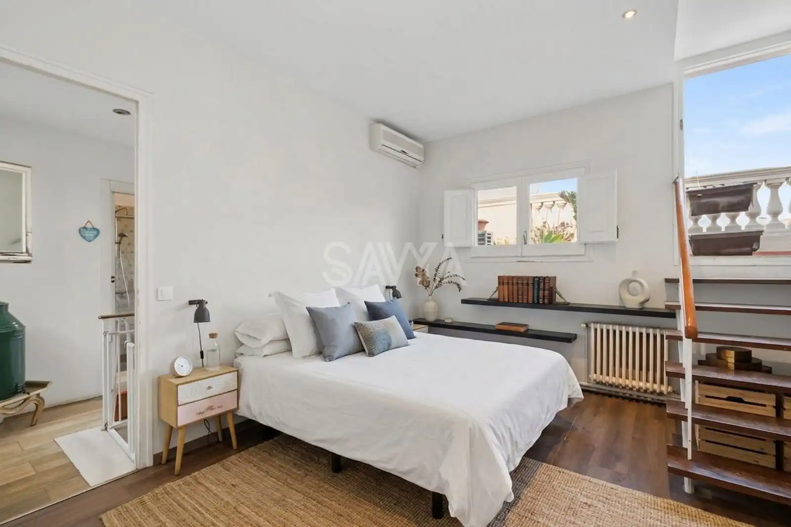 Penthouse with lift for sale in Avenida Diagonal, imagen 28