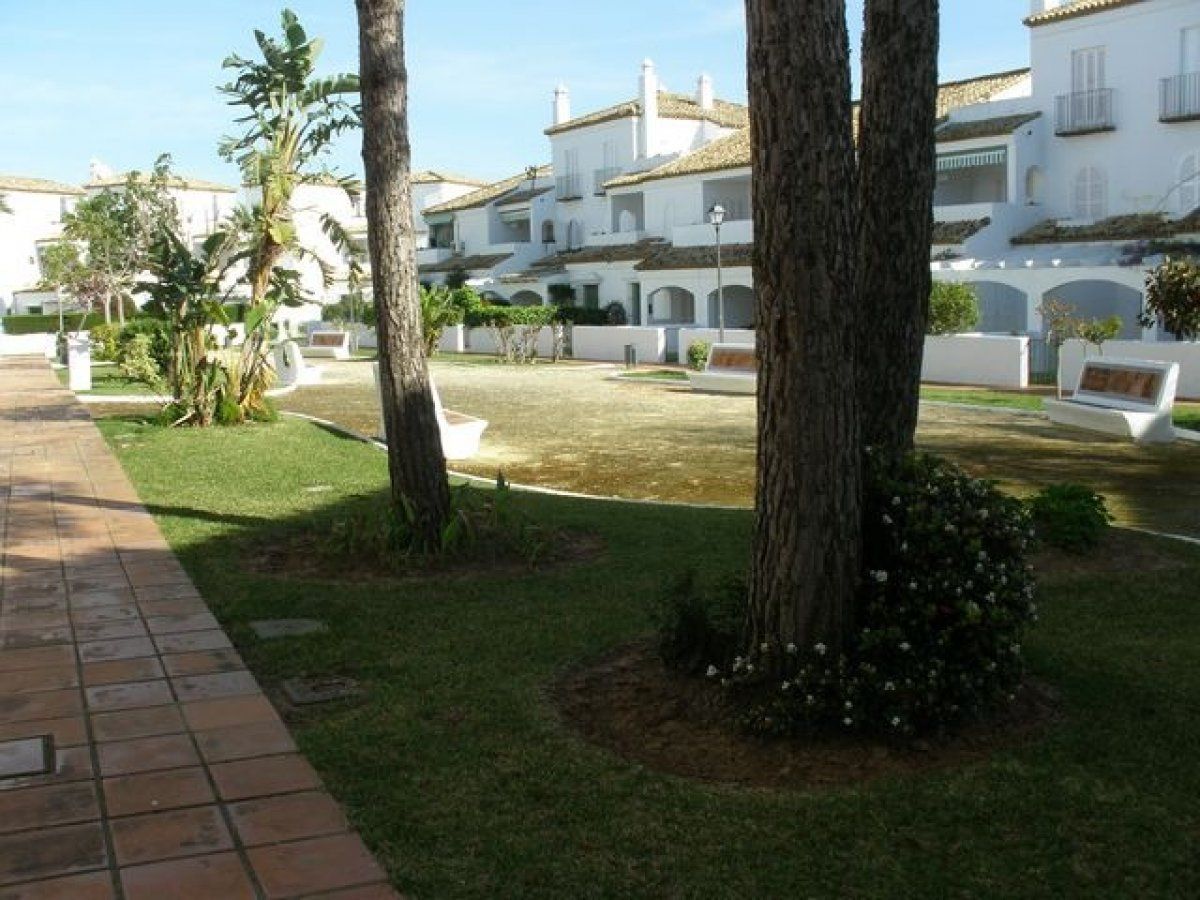 Apartament en venda a Sancti Petri