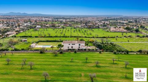 Foto 3 de Casa o xalet en venda a Marratxinet, Illes Balears