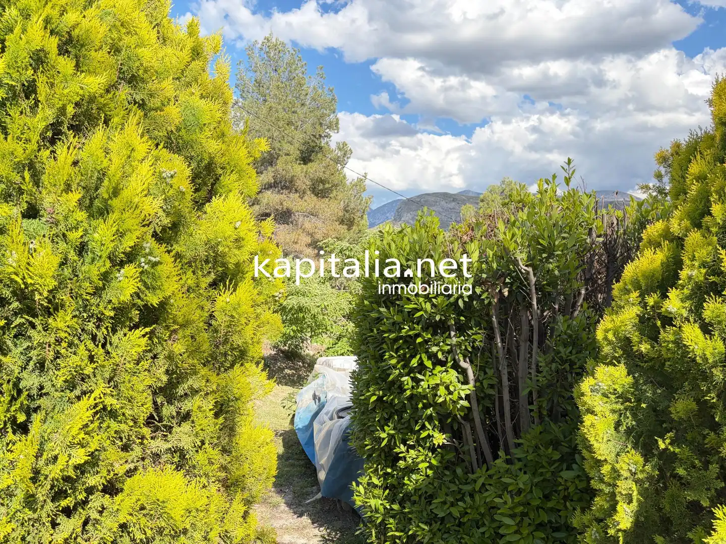 Houses for sale in Millena  with Heating, Terrace and Swimming Pool
