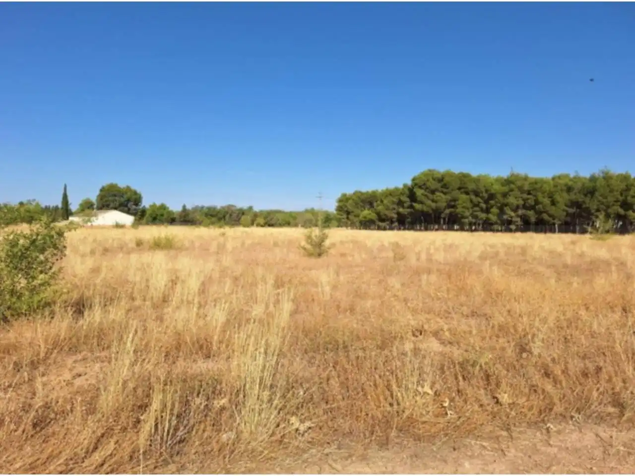 Residencial en venda en Albacete