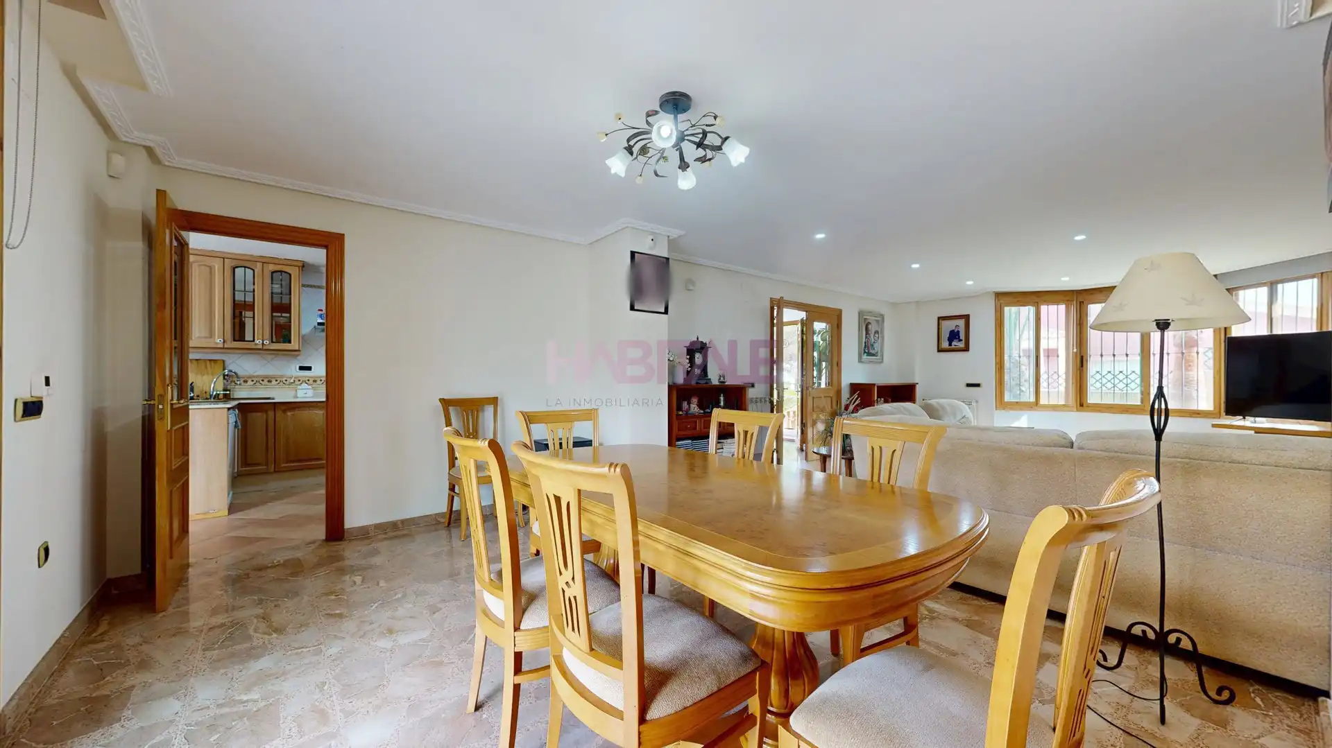 Maison avec piscine à vendre à Montserrat, imagen 42
