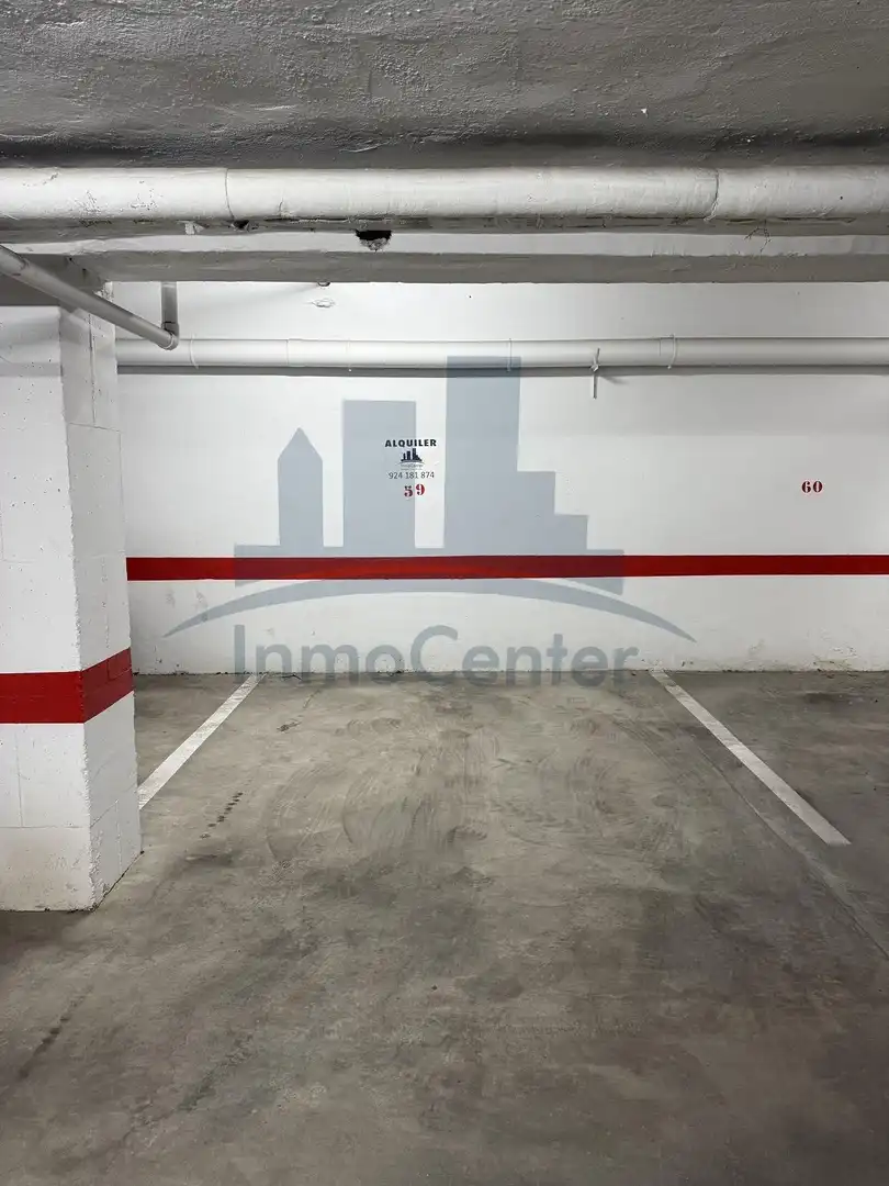 Individual to rent in Maria Auxiliadora - Barriada de Llera, imagen 4