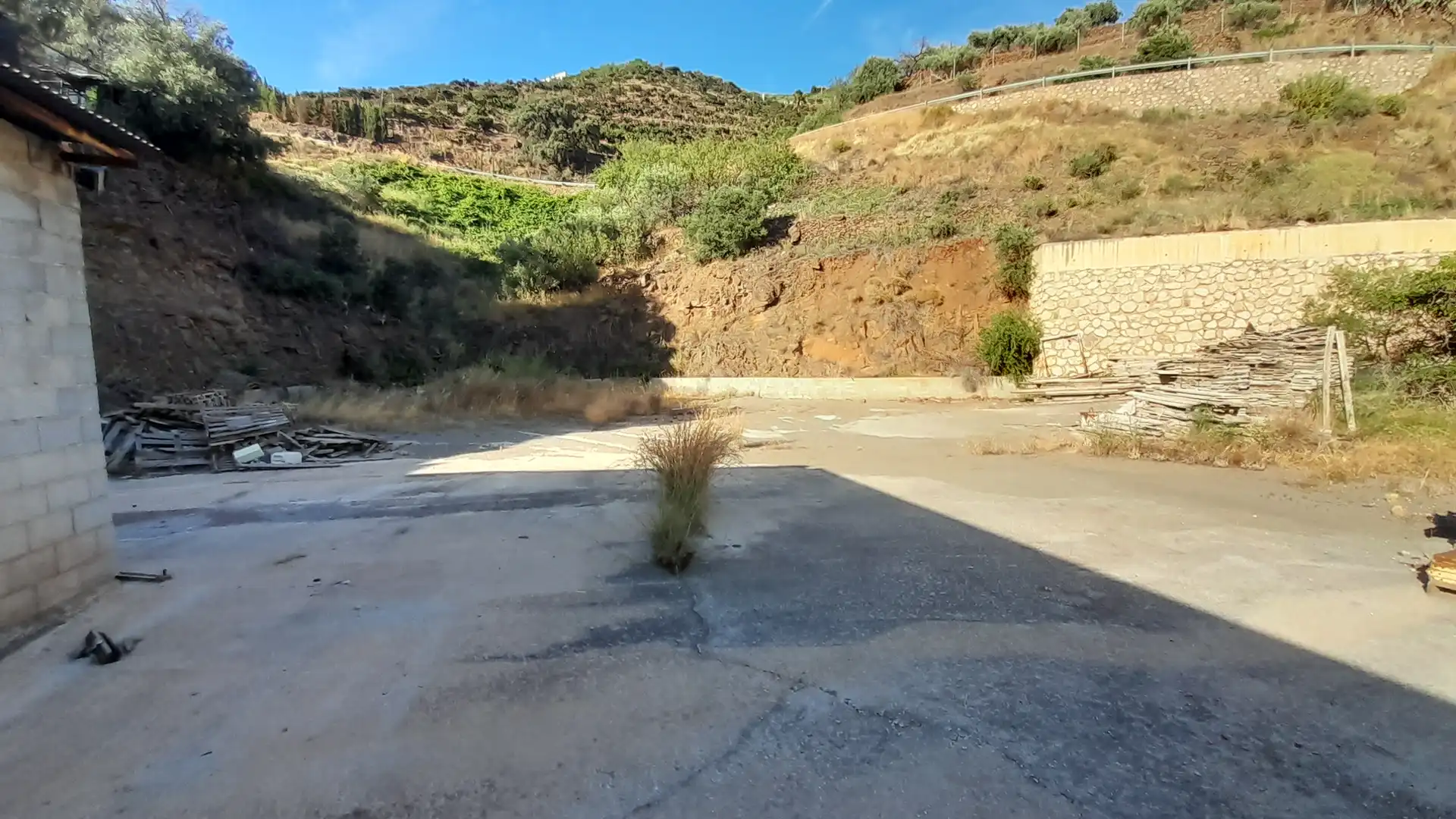 Terreni e lotti in vendita a Avenida de Sayalonga 2, imagen 11