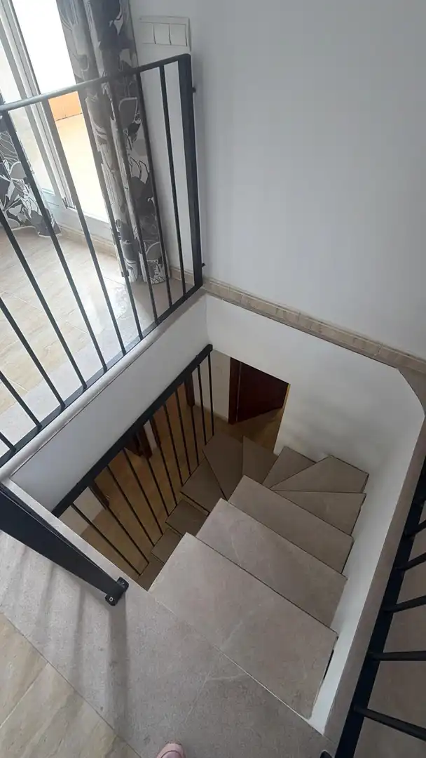 Dúplex en venta en Vilafranca de Bonany con Aire acondicionado y Calefacción