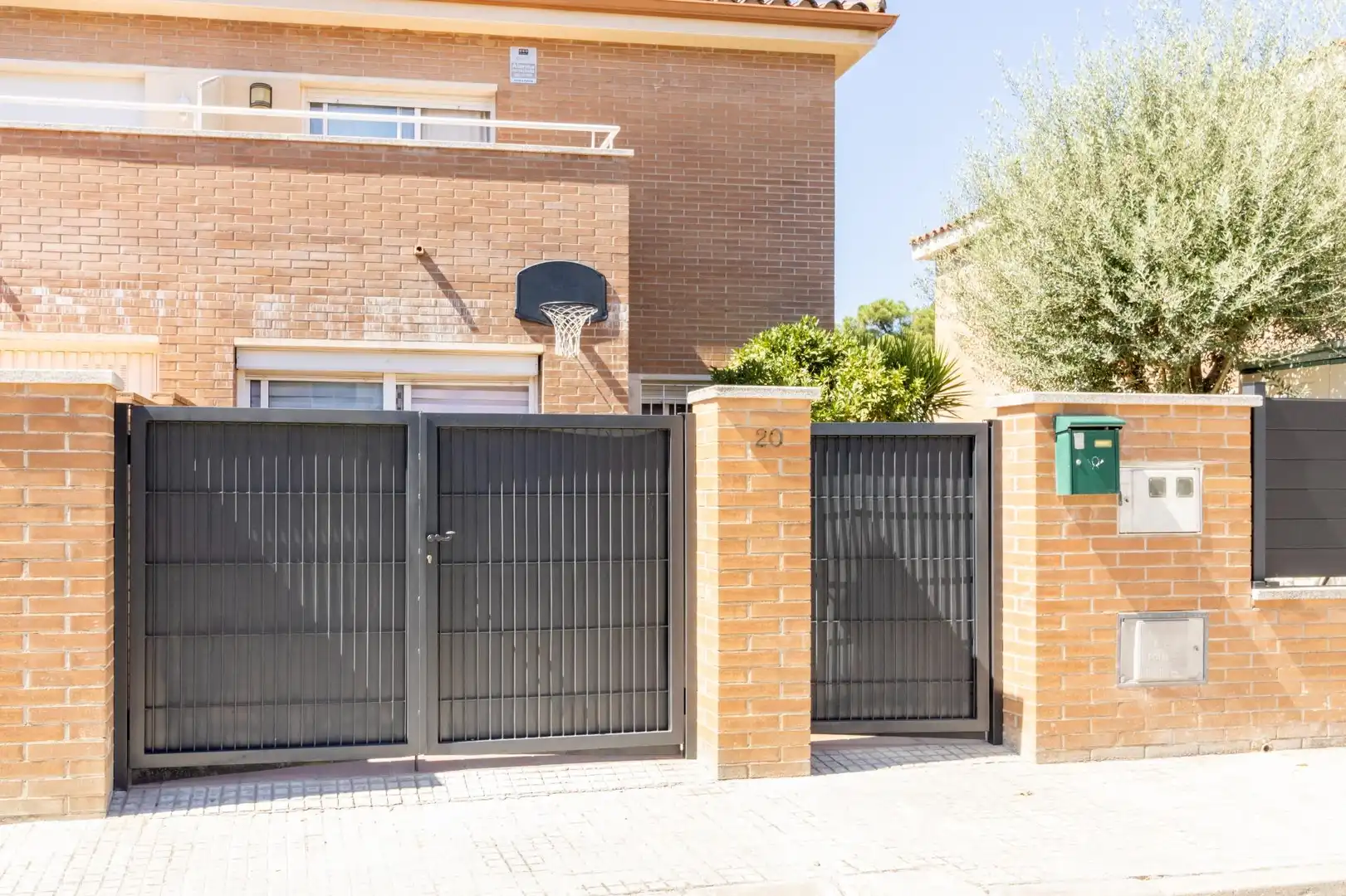 Reihenhaus mit Pool zum Verkauf in Pasaje GARSA LA, imagen 40