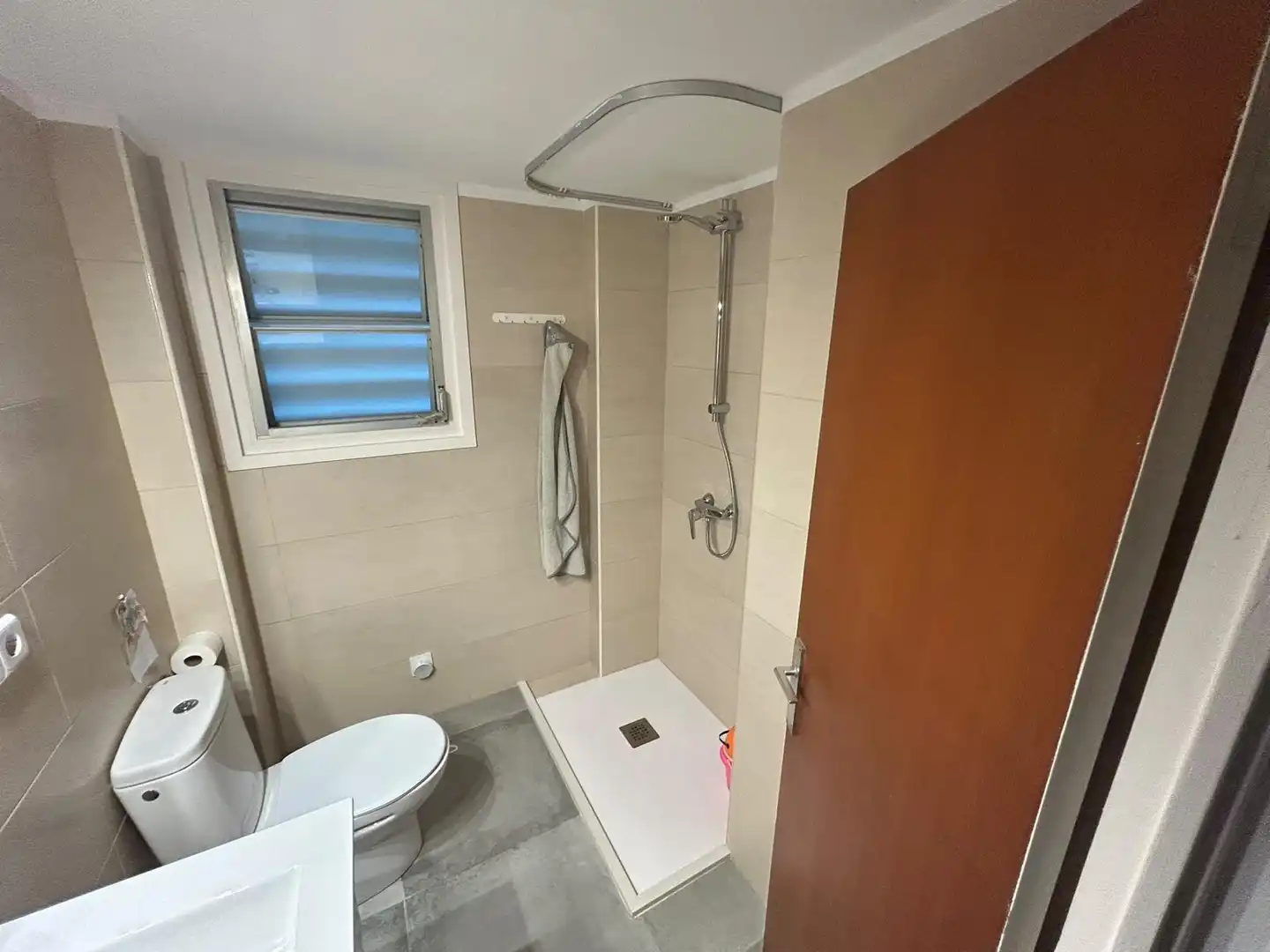 Wohnung mit Pool zur Miete in Les Botigues de Sitges, imagen 17