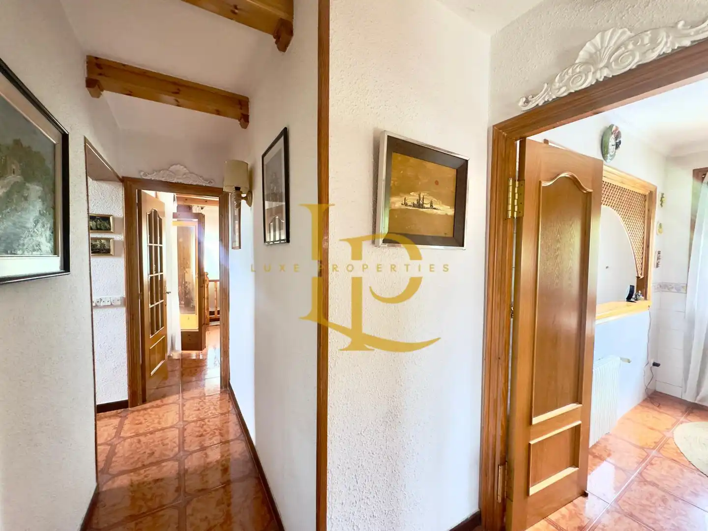 Casa o xalet en venda a Passeig la Masia, Castellbisbal