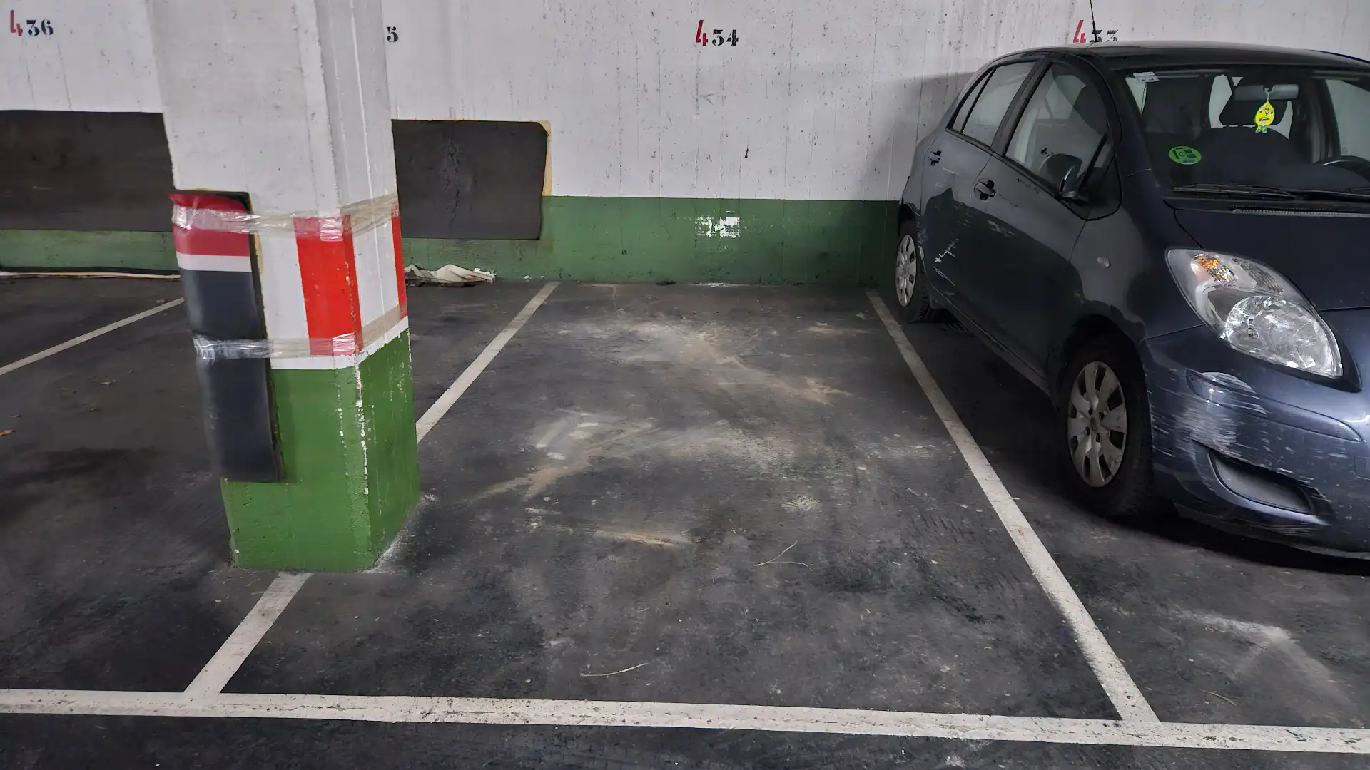 Parking de Garaje en venta en Vitoria - Gasteiz