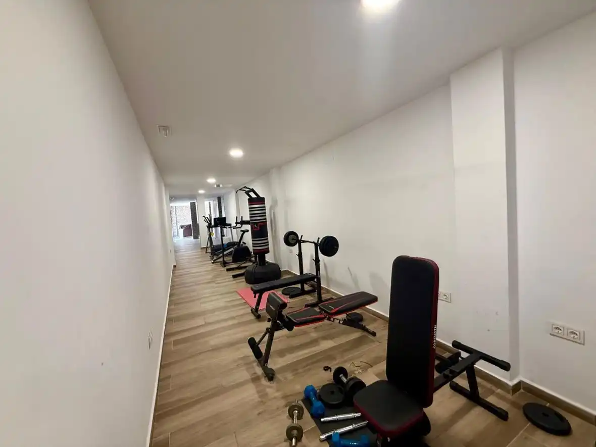 Apartament en venda en Santa Pola amb Calefacció, Terrassa i Piscina