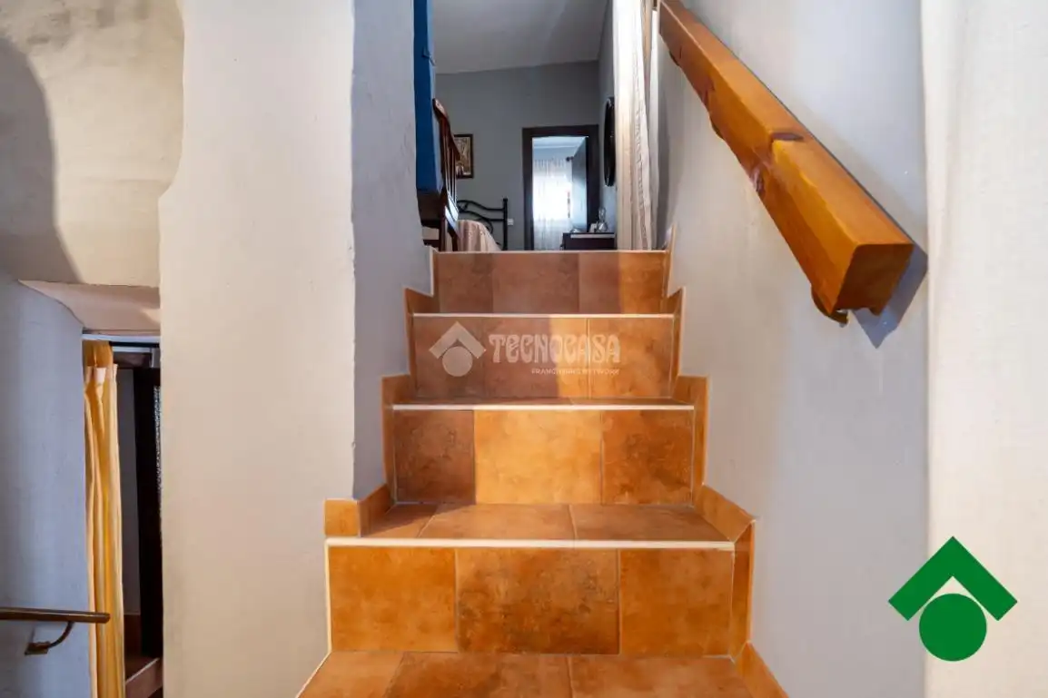 Casa pareada en venta en Colomera, imagen 12