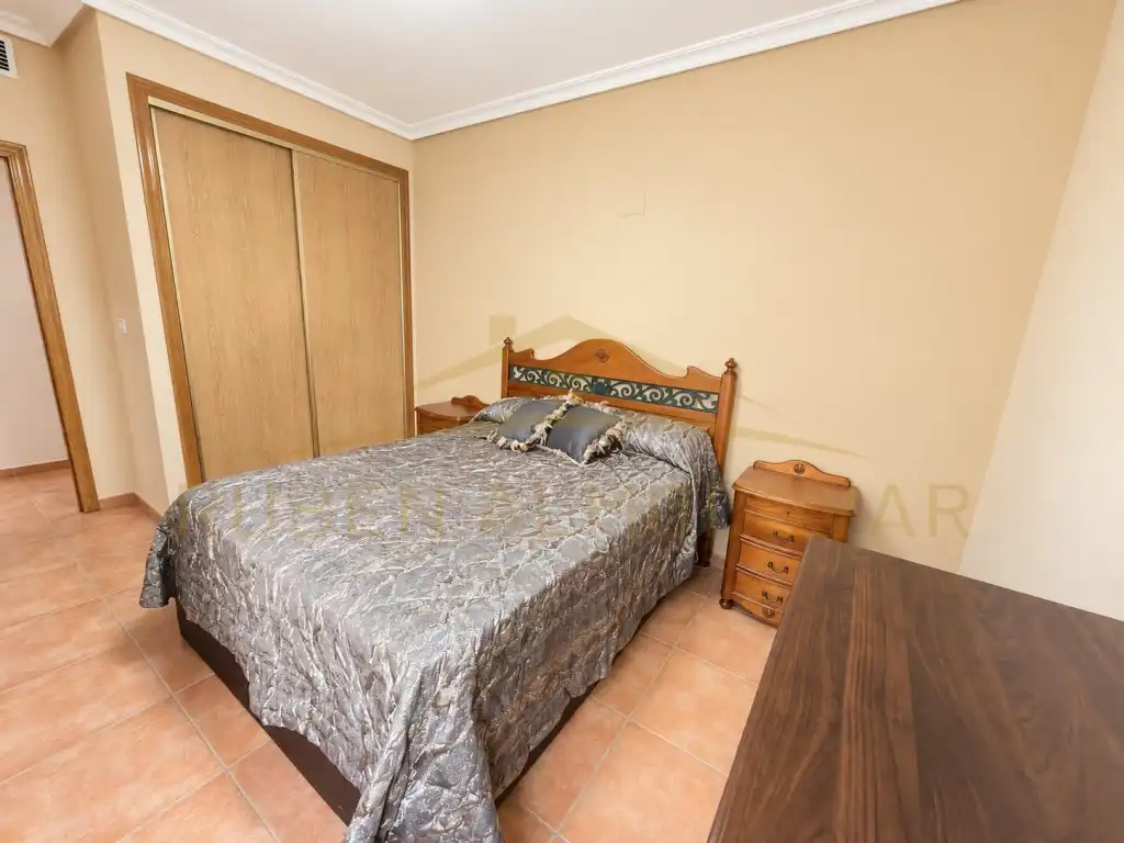 Piso con piscina en venta en Calle Miguel Hernandez 67, imagen 12