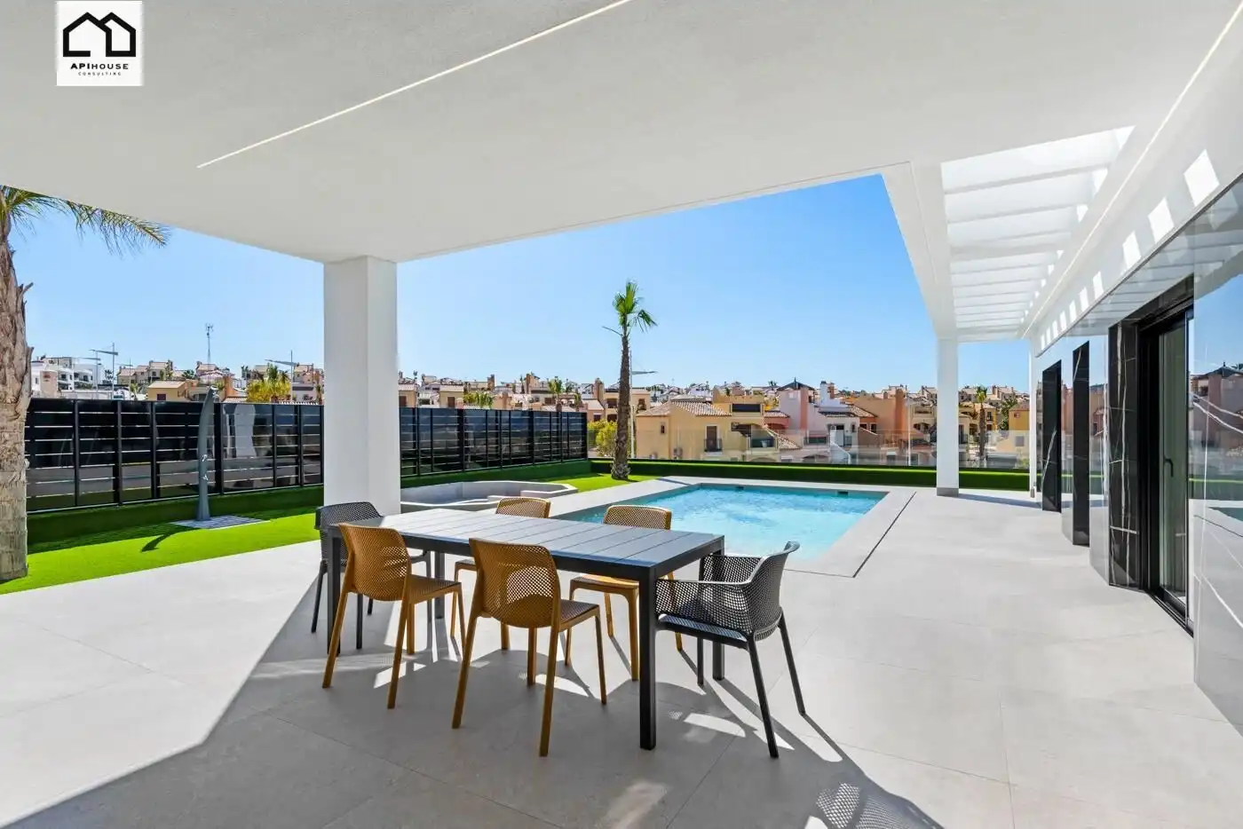 Villa à vendre à Algorfa, imagen 9