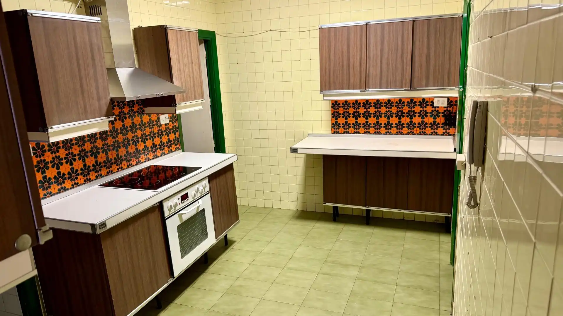 Flat with lift for sale in Paseo de Almería 16, imagen 35