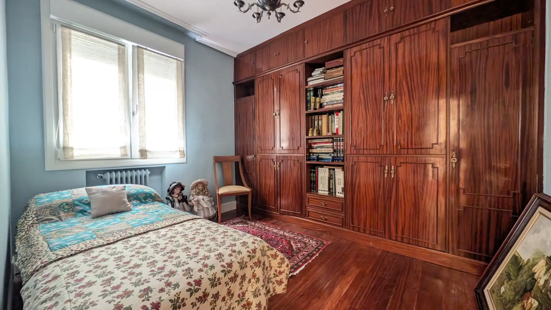 Appartement avec ascenseur à vendre à Artecalle Kalea, imagen 20
