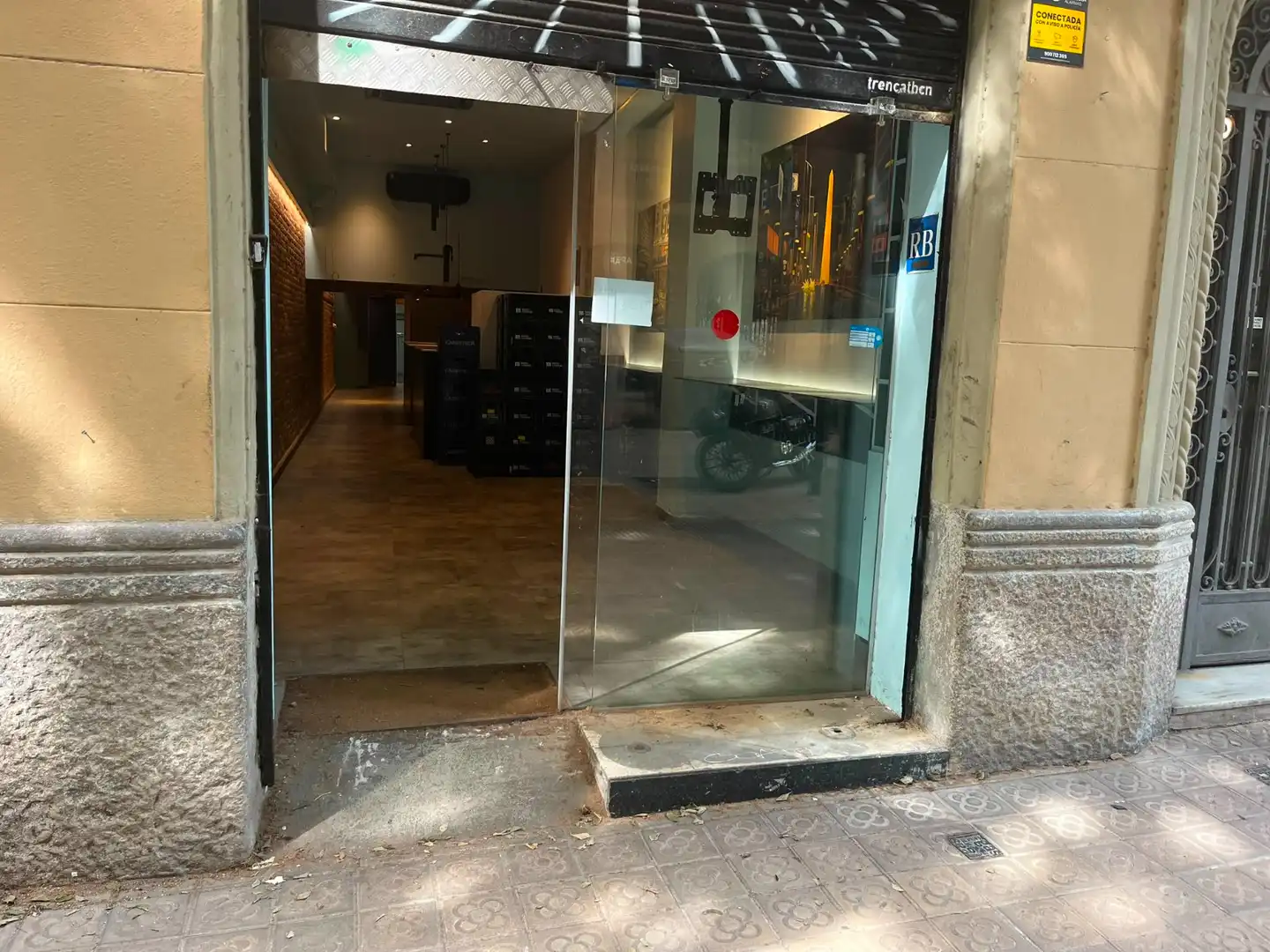 Locale commerciale in cessione a Eixample, imagen 12