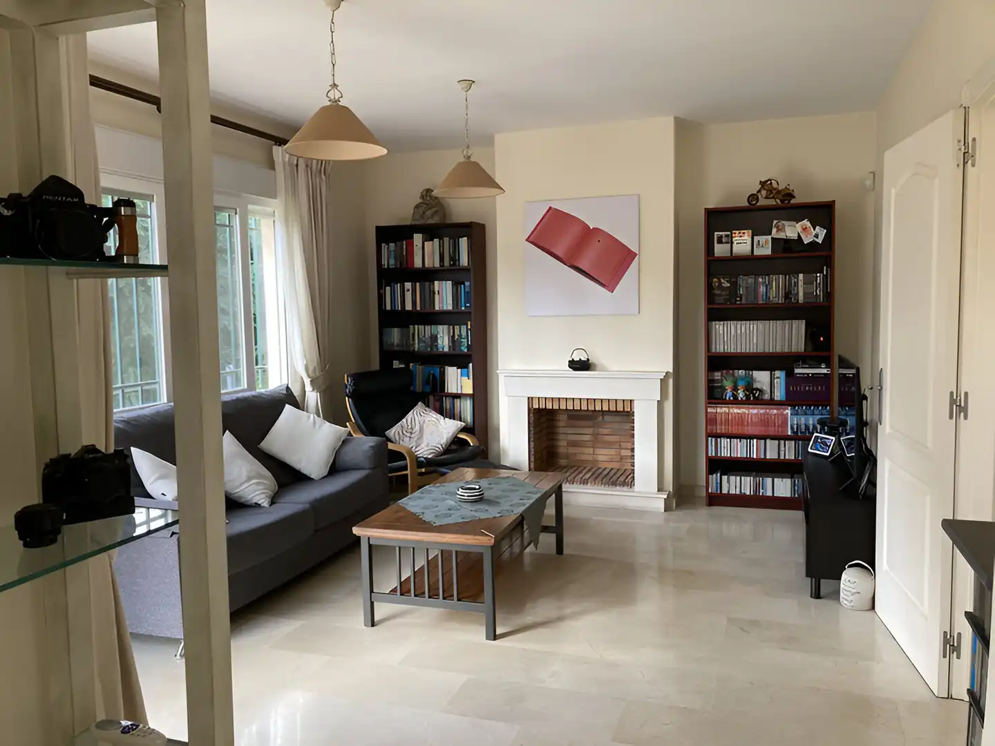 Wohnung mit Pool zum Verkauf in Riviera del Sol, imagen 4
