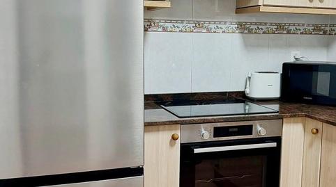 Foto 4 de Apartament de lloguer a El Perellonet, Valencia