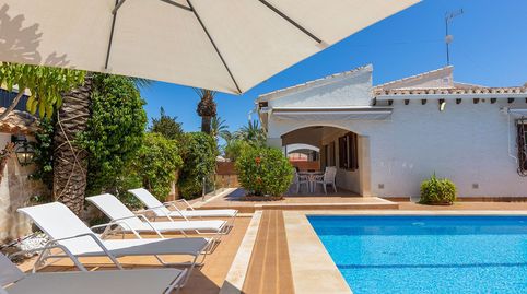 Foto 4 de Casa o chalet en venta en Calle Goleta La-punta Prima, Punta Prima, Orihuela