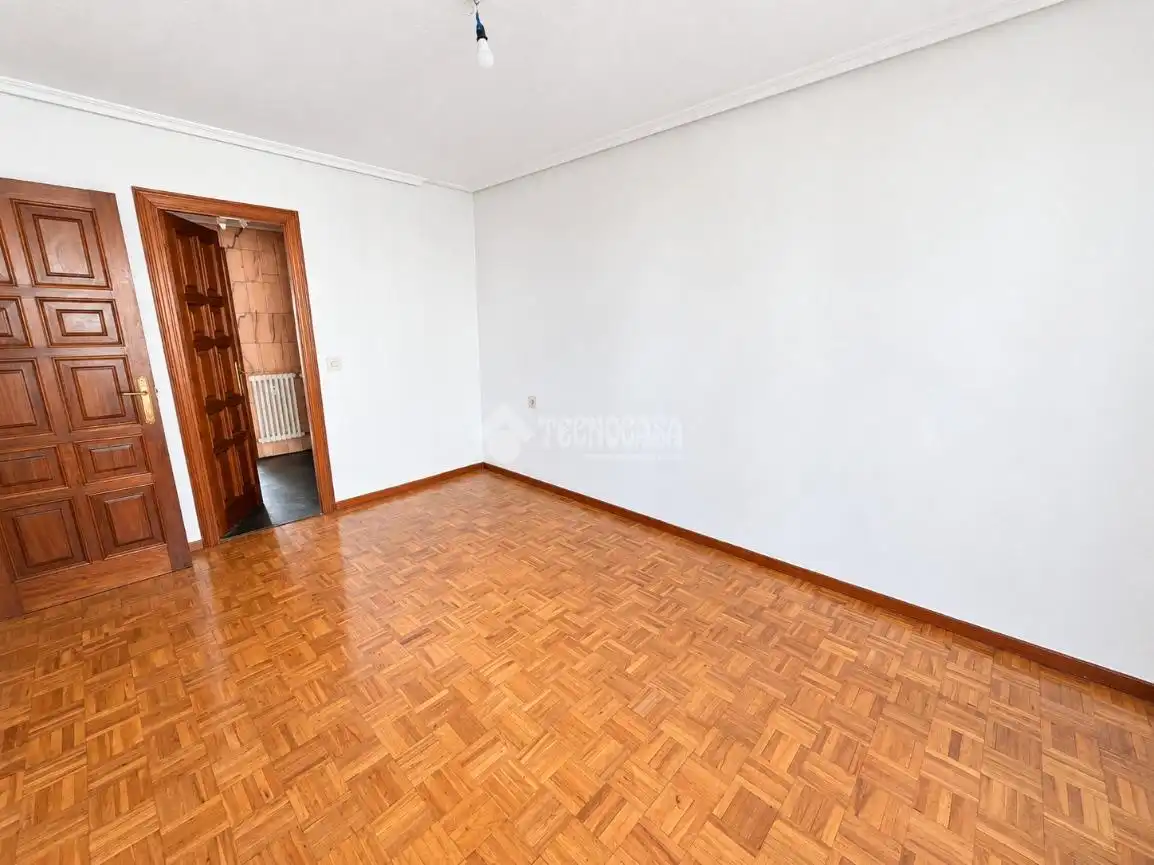 Bedroom of Flat for sale in Centro Ciudad