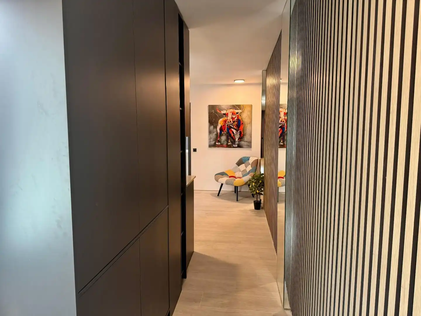 Apartment mit Aufzug zum Verkauf in Calle Fotógrafo Darblade, imagen 7