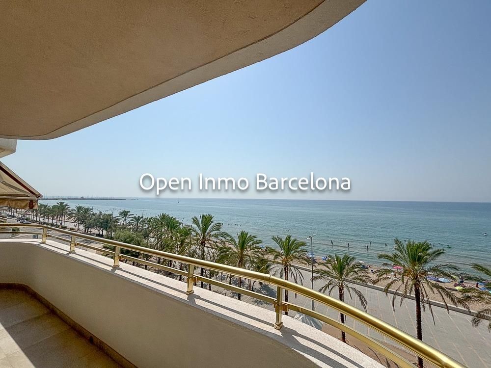 Pis en venda en Calafell amb Calefacció, Terrassa i Balcó