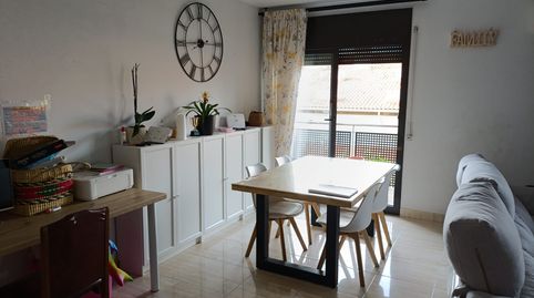 ¡Precioso dúplex de 90 m² con 4 hab, balcón y parking en Canovelles!, imatge 4