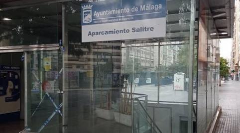 Foto 3 de Pis en venda a Calle Salitre, Perchel Sur - Plaza de Toros Vieja, Málaga