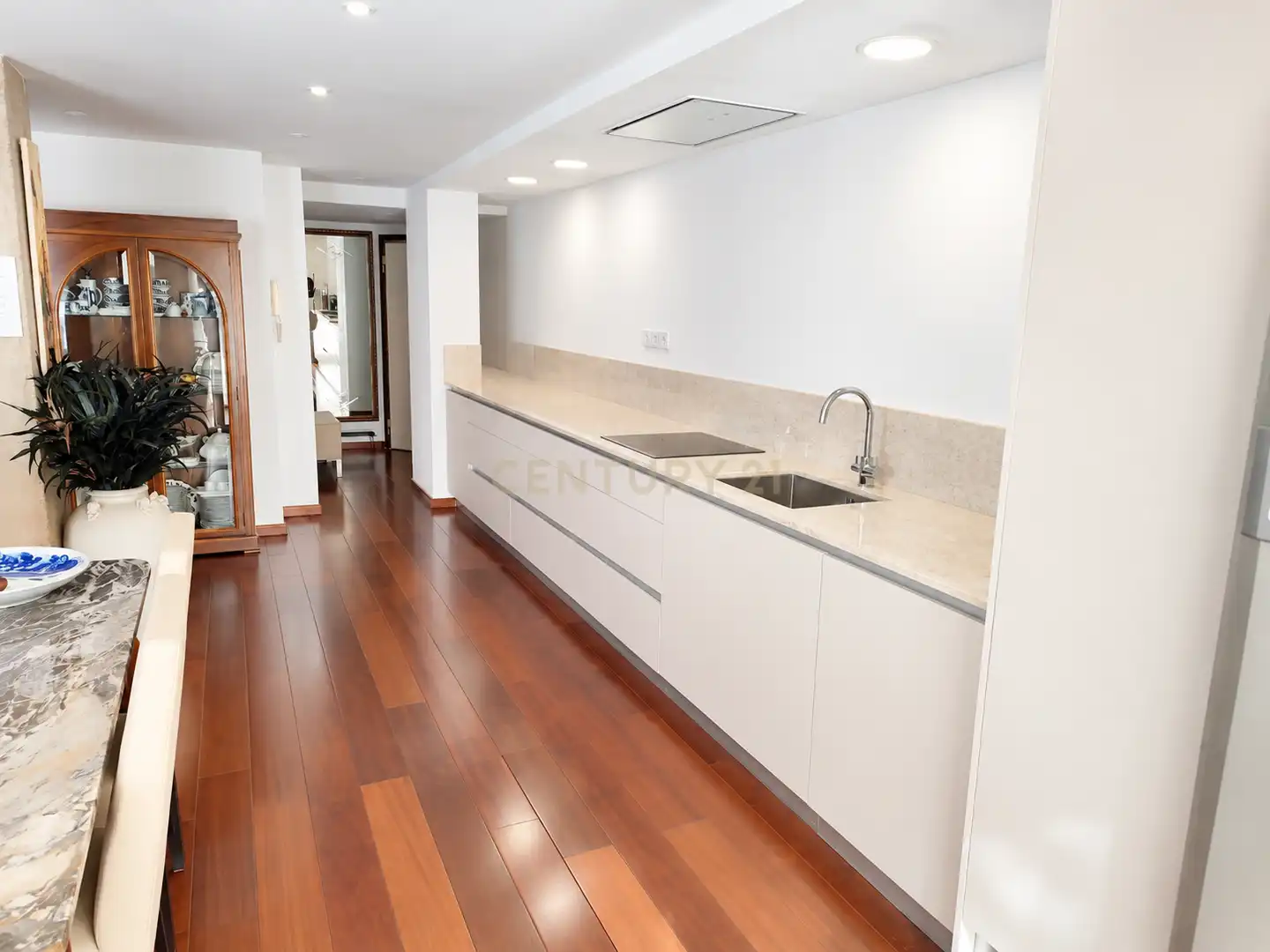 Apartamento con terraza en venta en Carrer del Poeta Josep Cervera i Grífol, 12, València, Spain, imagen 7