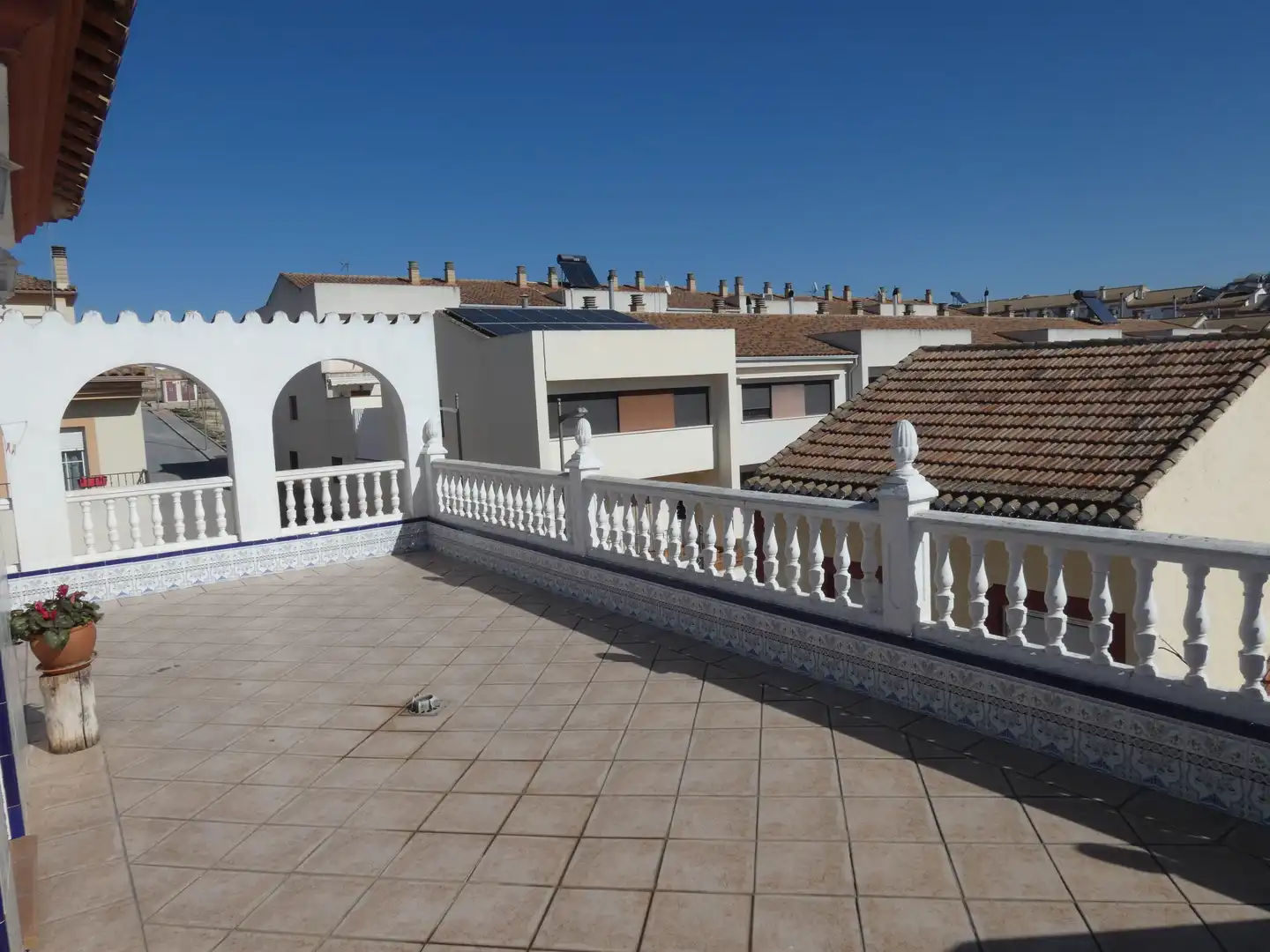 Casa o xalet en venda a Carril de las Eras, Pinos Puente