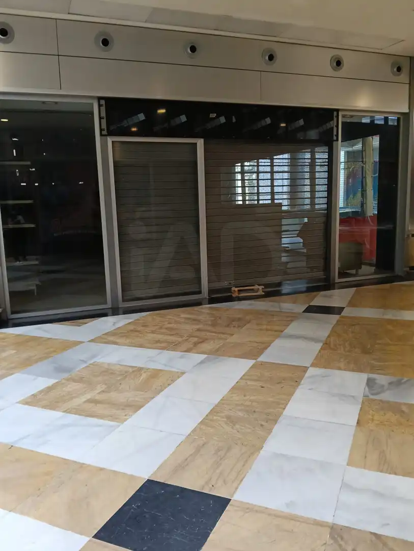Local comercial de lloguer a Rivas Futura, imagen 2
