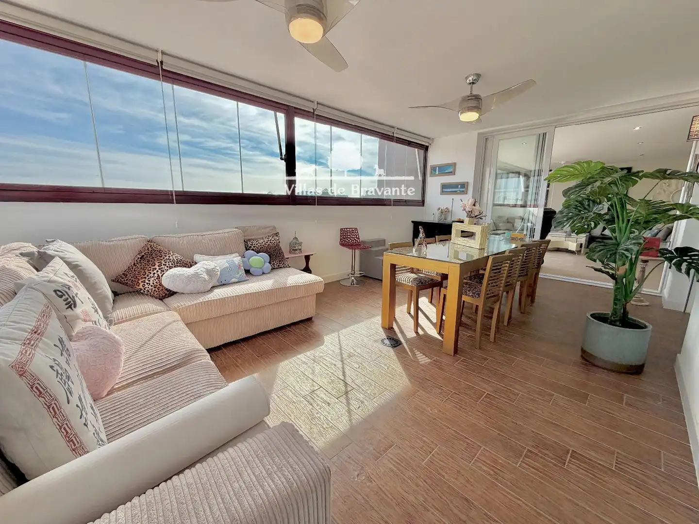 Ático con piscina en venta en D. Juan Antonio Baldovi, imagen 16