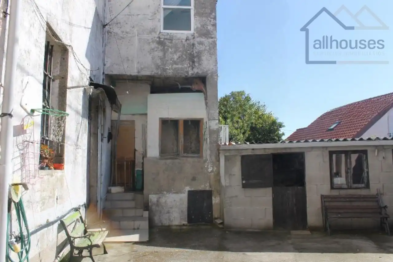 Haus mit Terrasse zum Verkauf in O Rosal, imagen 14