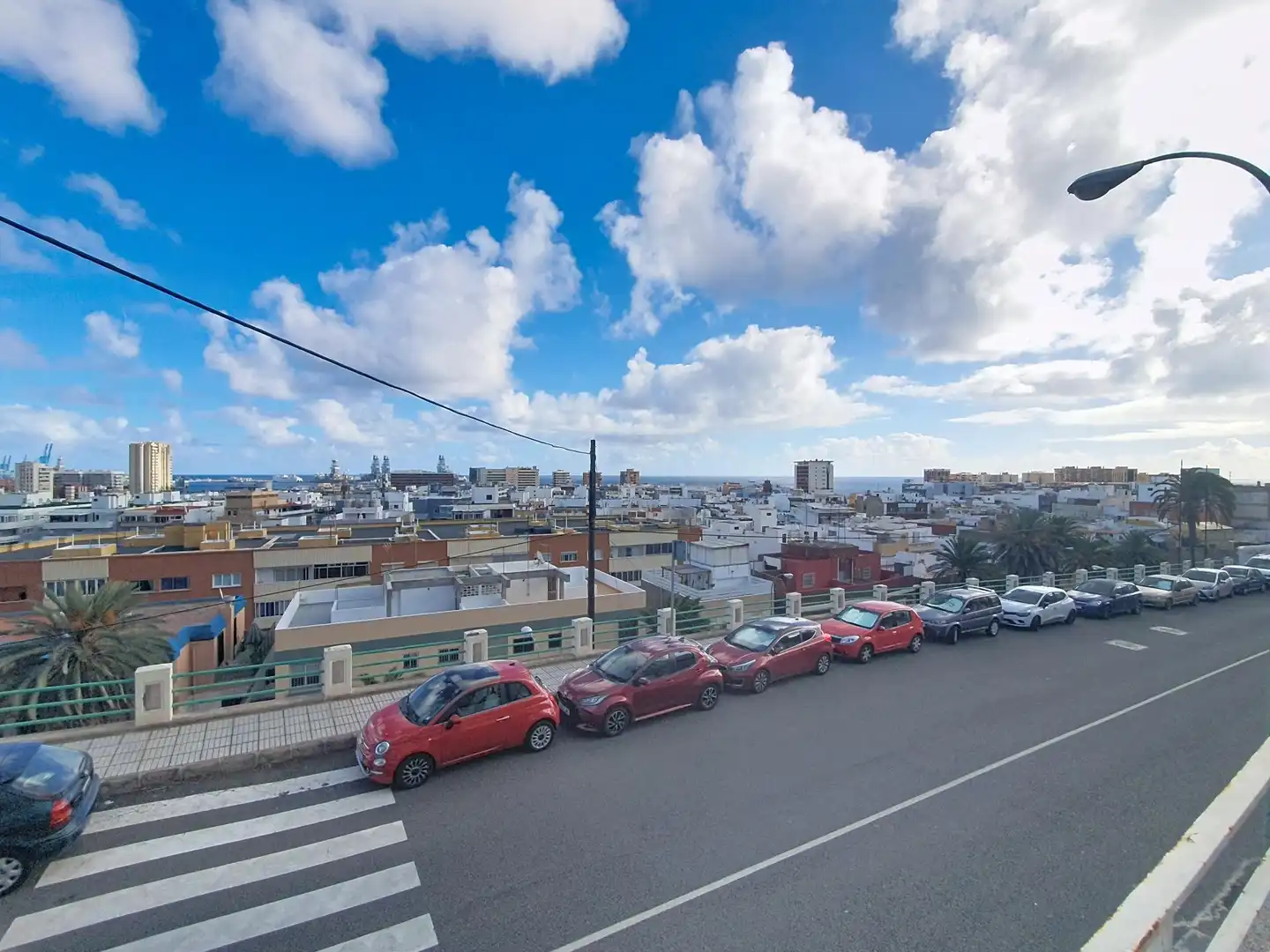 Chalet con terraza en venta en Paseo Paseo San Antonio, 39C, imagen 5