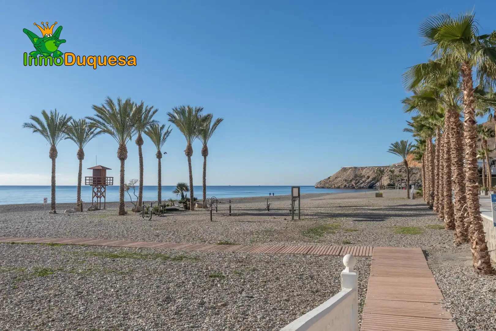 Appartement avec terrasse à vendre à Castell de Ferro, imagen 31