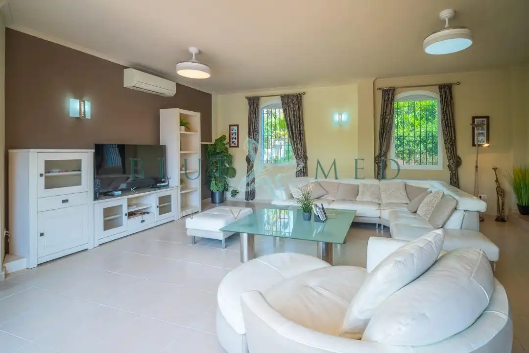 Villa con terrazza in vendita a Avenida del Oeste 1, imagen 21