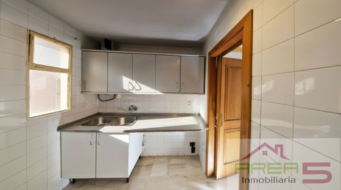 Foto 4 de Piso en venta en Centro, Mérida
