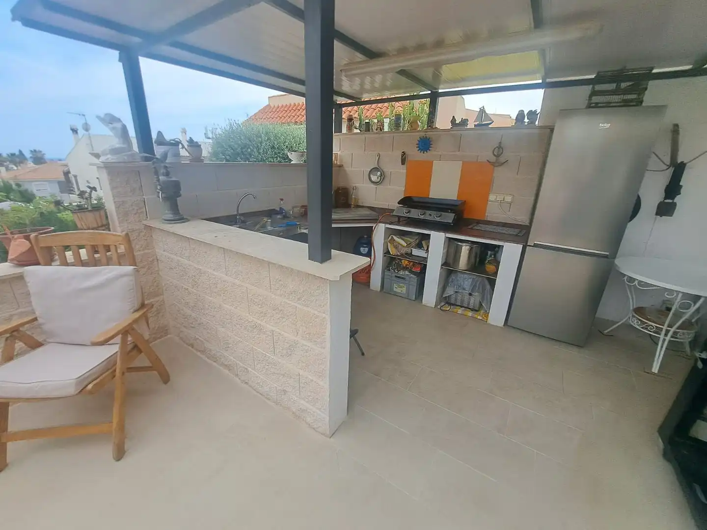 Villa avec jardin à vendre à Calle la Galera, imagen 56