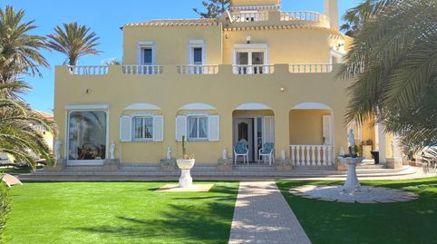 Foto 4 de Casa o xalet en venda a Mar Negro, Zona Galúa - Calnegre, La Manga del Mar Menor