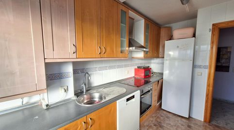 Foto 5 de Pis en venda a Calle Calle Salvador Allende, Juan XXIII, Alicante / Alacant