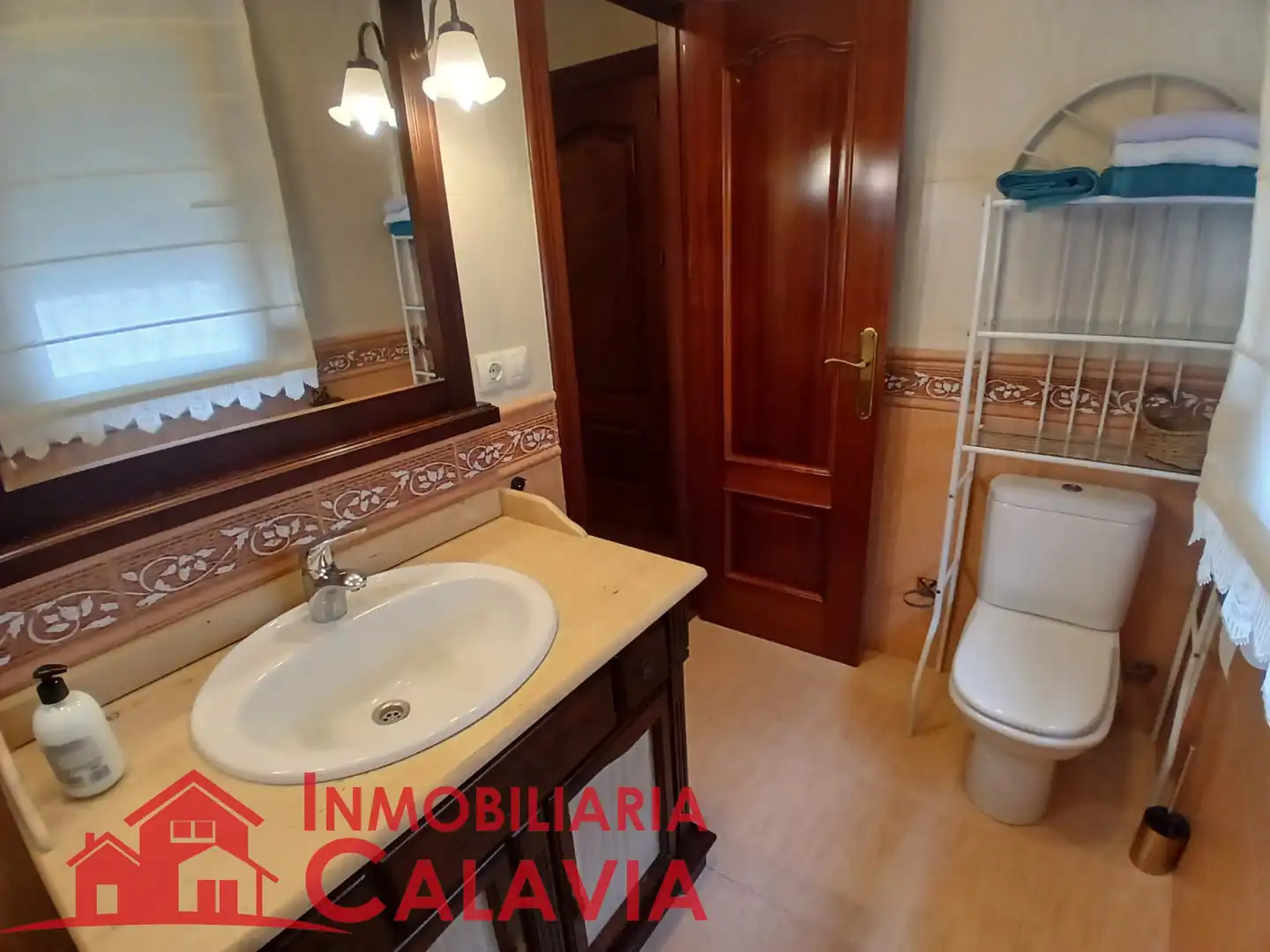 Casa con terrazza in affitto a Calle Albahaca 21, imagen 8
