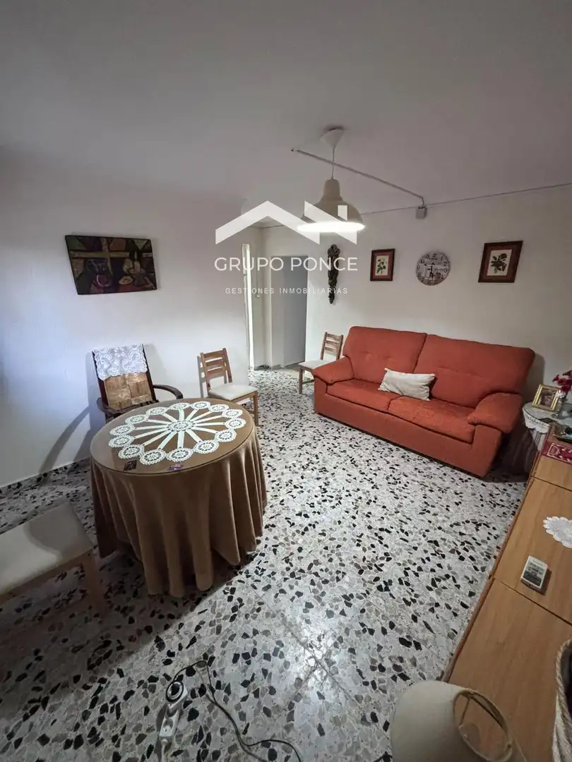 Casa en venta en Caballero Bonald - San José Obrero - Guadalcacín