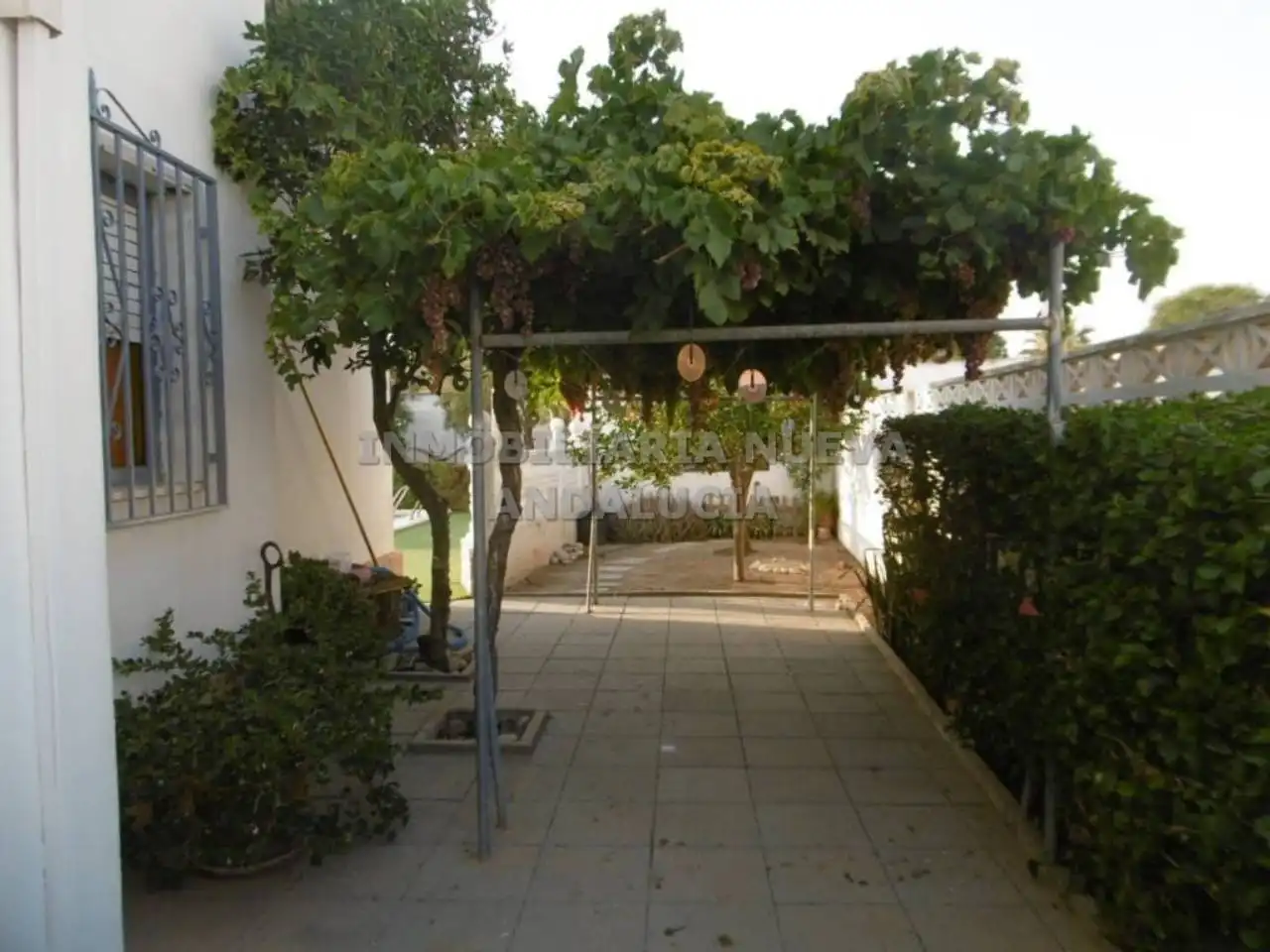 Houses for rent in Retamar