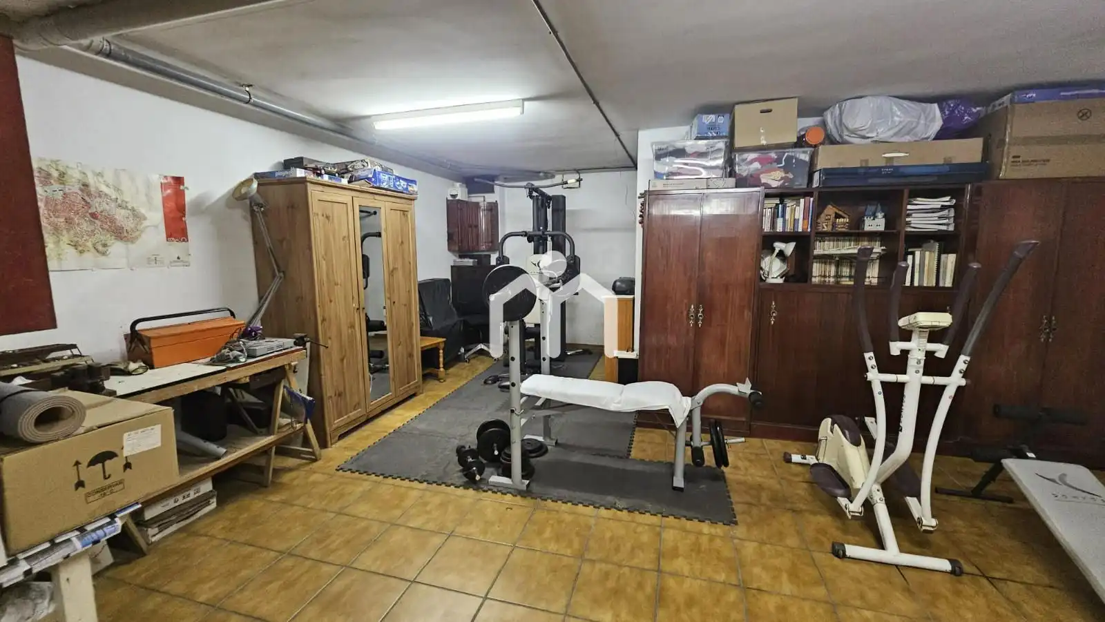 Maison mitoyenne avec terrasse à vendre à Vilassar de Dalt, imagen 47
