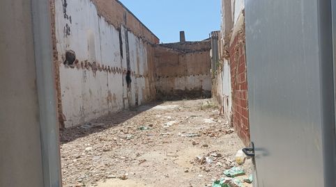 Foto 2 von Residential zum Verkauf in Montealegre del Castillo, Albacete