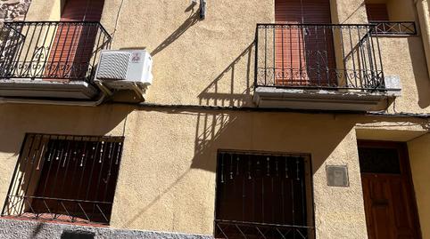 Foto 2 de Casa o chalet en venta en Carrer Nou, 15, Tivissa, Tarragona