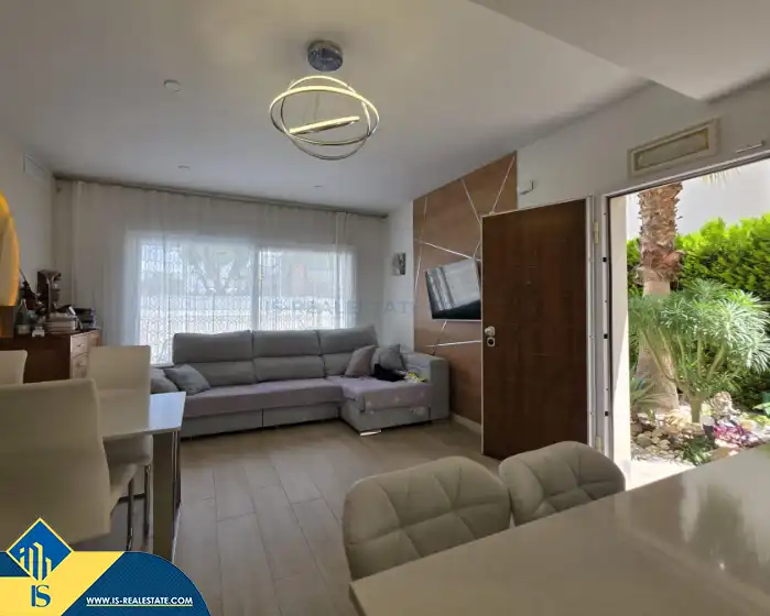 Villa avec piscine à vendre à Pilar de la Horadada ciudad, imagen 14