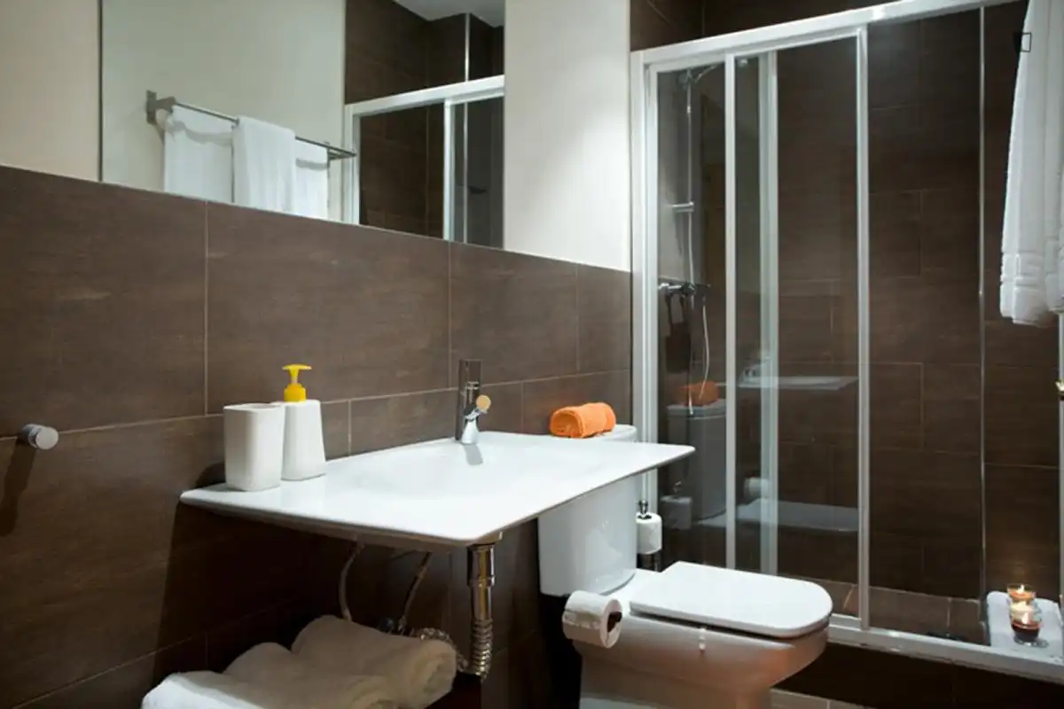 Apartament de lloguer a Barri Gòtic